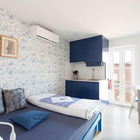 LisboaSao Vicente IV - Eco-Flat With French Balcony & View公寓 外观 照片