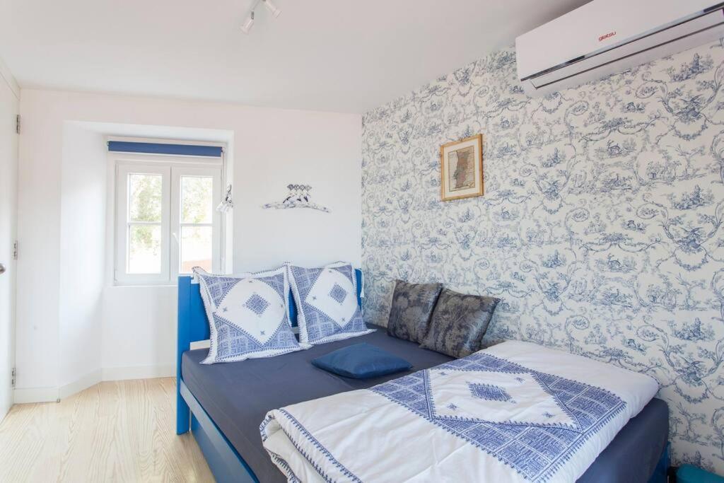 LisboaSao Vicente IV - Eco-Flat With French Balcony & View公寓 外观 照片