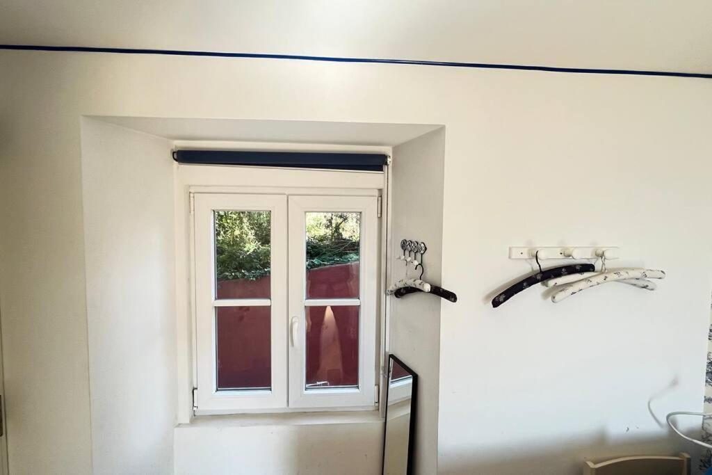 LisboaSao Vicente IV - Eco-Flat With French Balcony & View公寓 外观 照片